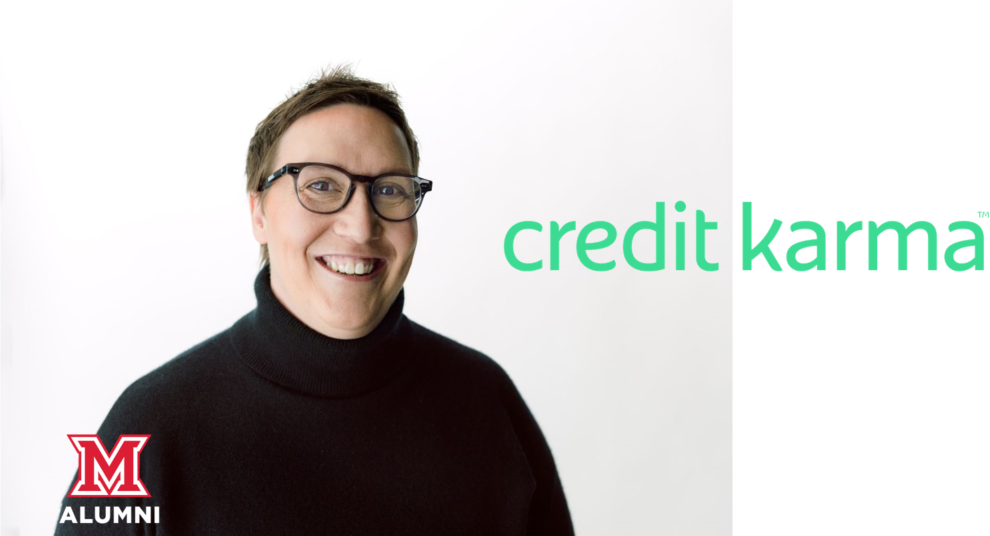Image for The Farmer School of Business and College of Arts & Science Presents: Nichole Mustard, ’95 Zoology; Chief Revenue Officer & Co-Founder at Credit Karma webinar