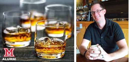 Image for Miami Presents: Bourbon Tasting with Phil Kollin '00 webinar