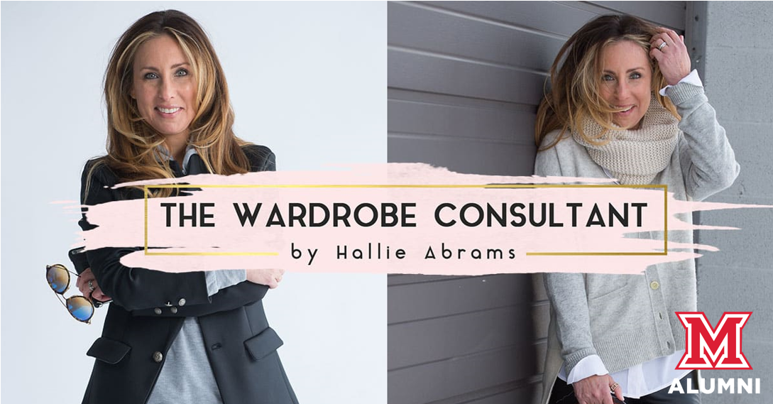 Image for Miami Presents: Women Crush Wednesday with Hallie Abrams webinar