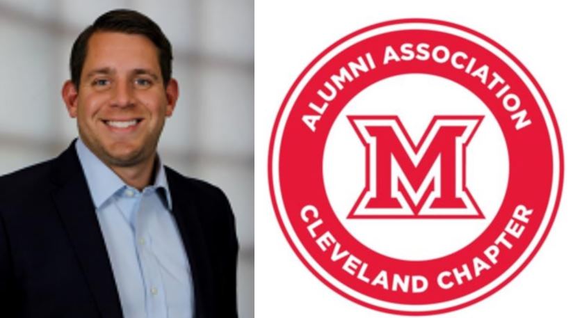 Image for Miami Presents: Cleveland Redbrick Leadership Series Andrew Somich '11 webinar