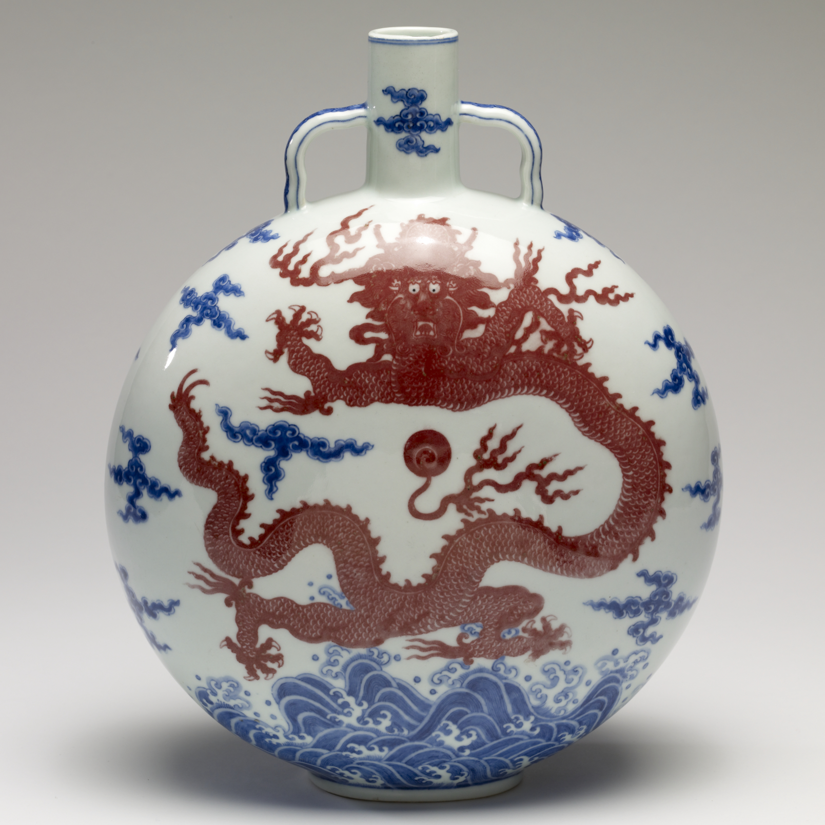 Image for Miami Presents: Objects that Changed the World - Porcelain with Michael Hatch webinar