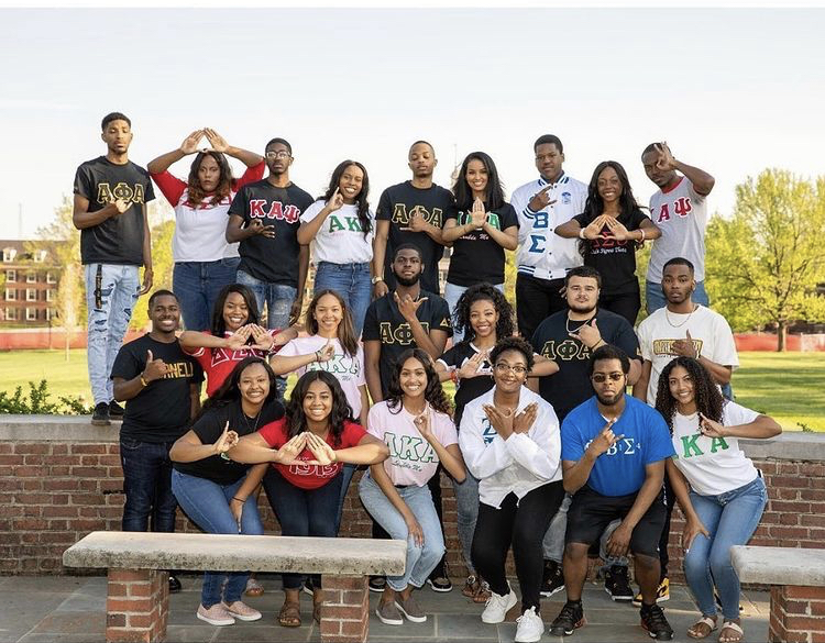 Image for Miami Presents: The Greek Life Experience for Black Alumni and Students webinar