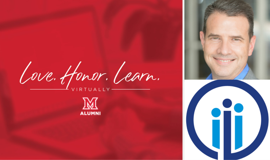 Image for Miami Presents: Atlanta Chapter - “Improve your digital profile with a better ePresence” webinar